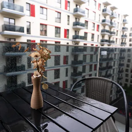 Soni Exclusive Apartments 336 Plaza With Private Parking & Self Check-In-3